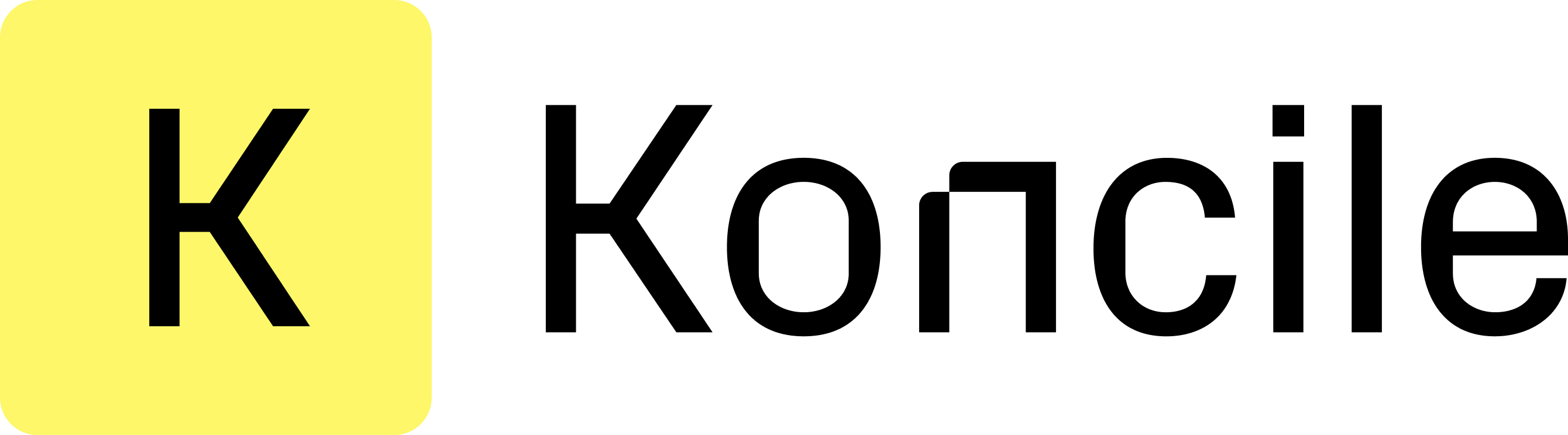 Koncile